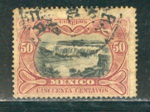 Mexico Scott # 301, used,