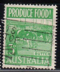 Australia Scott No. 250