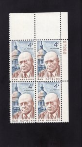 1202 Sam Rayburn, MNH UR-PB/4 (#27262)