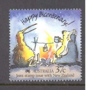 Australia Sc # 1086 mint never hinged (RC)