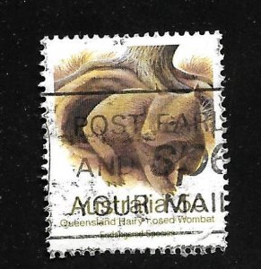 Australia 1984 - U - Scott #786A