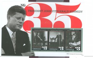 Grenada #3844 Mint (NH) Multiple