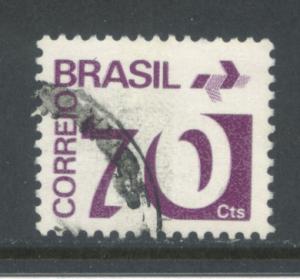 Brazil 1256  Used (1)