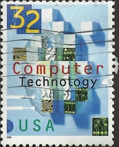 # 3106 USED COMPUTER TECHNOLOGY