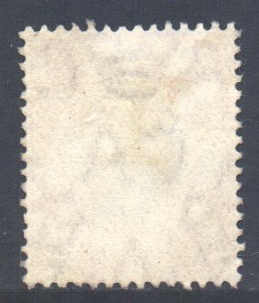 KUT British East Africa Scott 35 - SG38, 1907 Edward VII 12c used