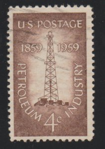 1134 Petroleum