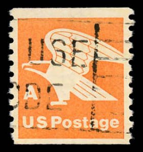 USA 1743 Used
