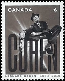 CANADA   # 3195c MNH (2)