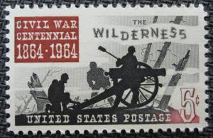 US #1181 MNH Single SCV $.20 L10