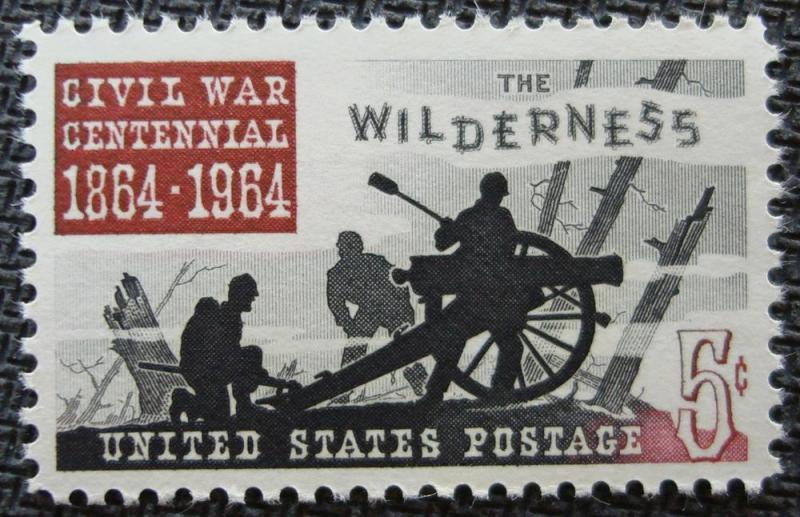 US #1181 MNH Single SCV $.20 L10