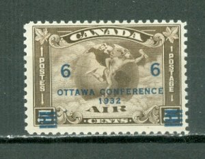 CANADA 1932 AIR #C4.....FINE-VERY FINE...MINT...$42.50