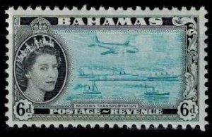 Bahamas 165 MNH VF