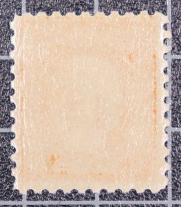 Scott 472 - 10 Cents Franklin - MNH - Nice Stamp - SCV - $240.00