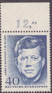 Germany 901 1964 MNH