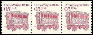US - #2452B - MNH - PNC - Plate 1 -  SCV-0.80
