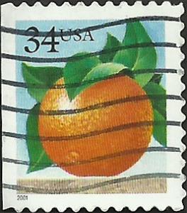 # 3494 USED ORANGE