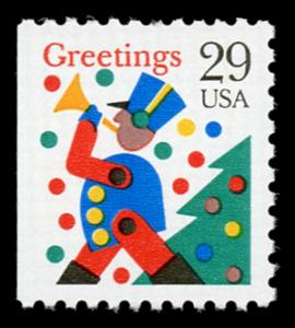 USA 2795 Mint (NH) Booklet Stamp