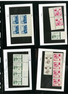 Turkey Stamp Errors Rare Early mint misprints imperforates