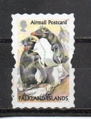 Falkland Islands C1 used (A)