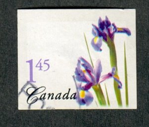 Canada #2082 used single