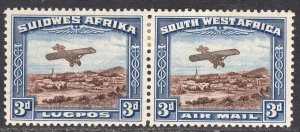 SOUTH WEST AFRICA SCOTT C5