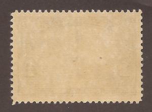 CANADA #227 MINT VF NH