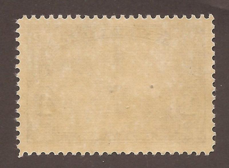 CANADA #227 MINT VF NH