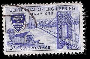 # 1012 USED ENGINEERING CENTENNIAL