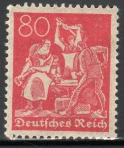 Germany Scott No. 171