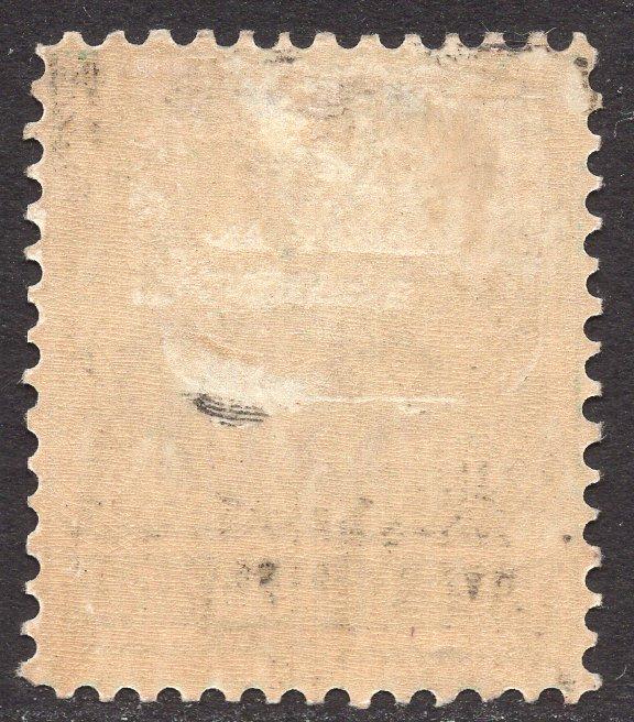 WESTERN AUSTRALIA SCOTT 86