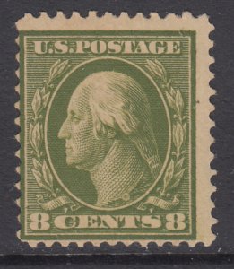 US 380 MNH BIN
