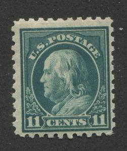UNITED STATES #434 MINT