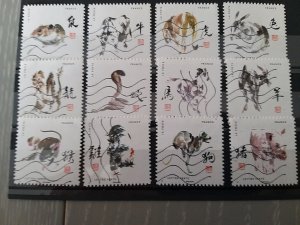 ​France serie cancelled adhesive year 2017