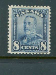 Canada #154 mint Make Me An Offer! (L)