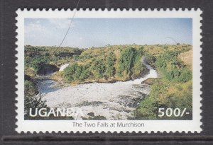 Uganda 1353 MNH VF