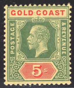 GOLD COAST SCOTT 78