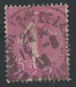 France #151 75c Sower
