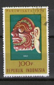 Indonesia 844 used