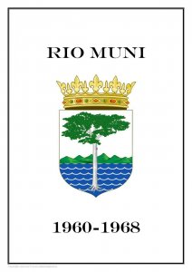 Río Muni 1960 - 1968 PDF (DIGITAL) STAMP ALBUM PAGES