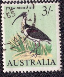 Australia  - 373 1965 Used