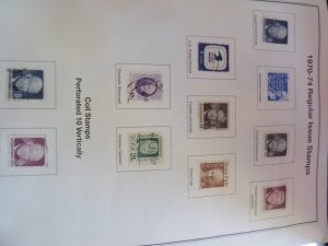 1970-2005 USED Collection