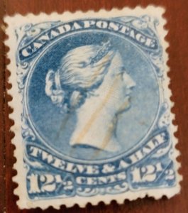 Canada 28 used