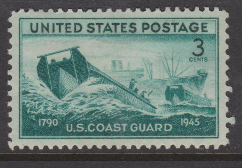 USA 1945 Commemoratives Sc#927-938 Mint