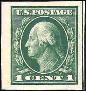 481 Mint,OG,NH... SCV $1.90