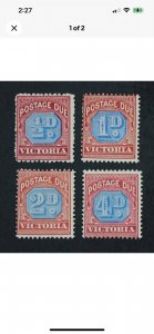 Victoria J11-4 H