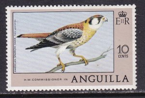 Anguilla (1978) #281 MNH
