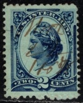 1875 US Revenues Scott #- R152 + Few Others Lot/16 Mixed Condition