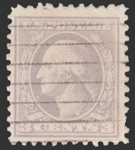 UNITED STATES STAMP. 1918. SCOTT # 530. USED. # 3