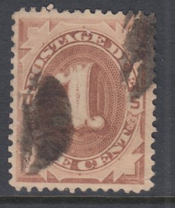 US J1 Used VF