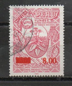 Peru C448 used